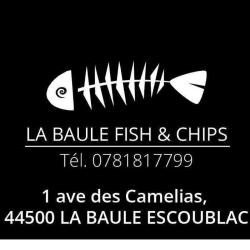 La Baule Fish And Chips