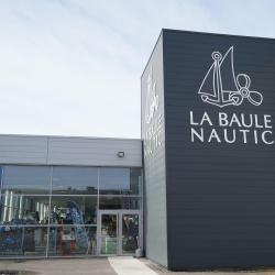La Baule Nautic - Centre Hors Bord - Groupe Hunyvers