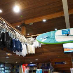 La Baule Nautic Uship - Port - Groupe Hunyvers