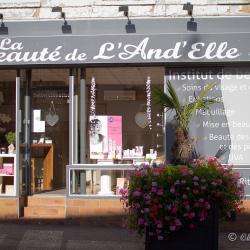 La Beauté De L'and'elle