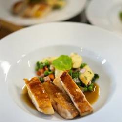 La Bécasse Heureuse