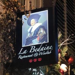 La Bedaine