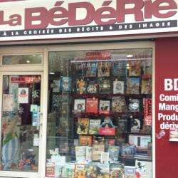 La Bédérie