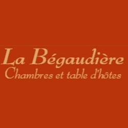 La Bégaudière
