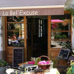 La Bel'excuse