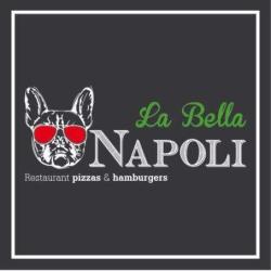 La Bella Napoli