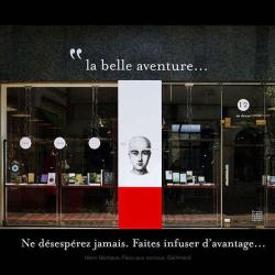 La Belle Aventure