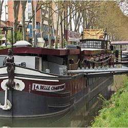 La Belle Chaurienne