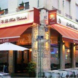 La Belle Colombe