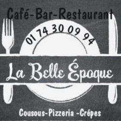 La Belle Epoque