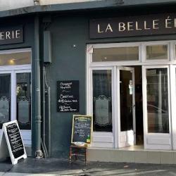La Belle époque