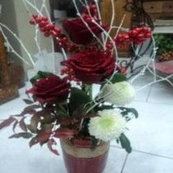 La Belle Fleur