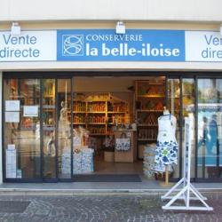 La Belle Iloise