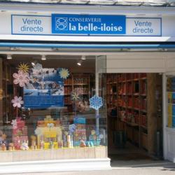 La Belle Iloise