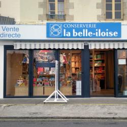La Belle Iloise