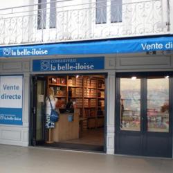 La Belle Iloise