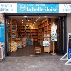 La Belle Iloise