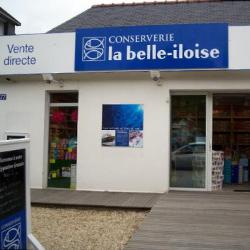 La Belle Iloise