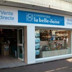 La Belle Iloise