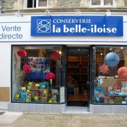 La Belle Iloise
