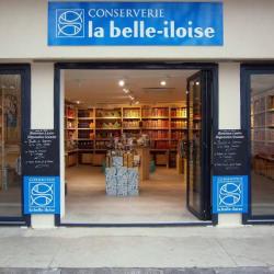 La Belle Iloise