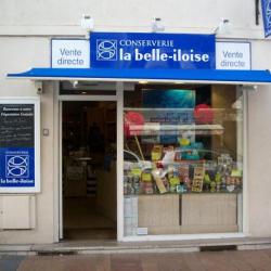La Belle Iloise