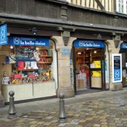 La Belle Iloise