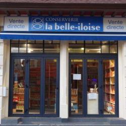 Conserverie La Belle - Iloise