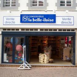 La Belle Iloise