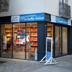 La Belle Iloise