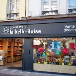 La Belle Iloise