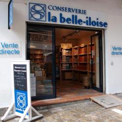 La Belle Iloise