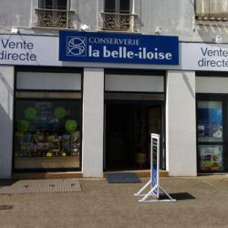 La Belle Iloise