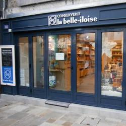 La Belle Iloise