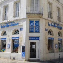 La Belle Iloise