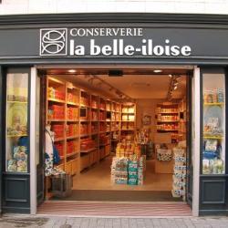 La Belle Iloise