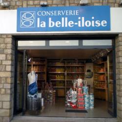 La Belle Iloise