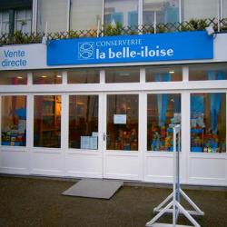 La Belle Iloise