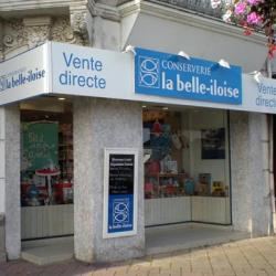 La Belle Iloise