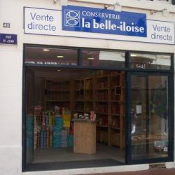 La Belle Iloise