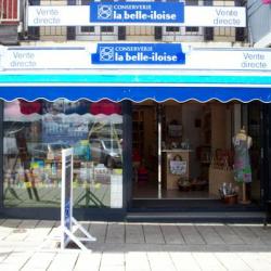 La Belle Iloise