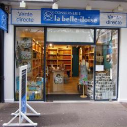 La Belle Iloise
