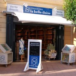 La Belle Iloise