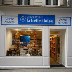 La Belle Iloise