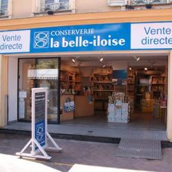 La Belle Iloise