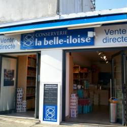 La Belle Iloise