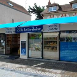 La Belle Iloise