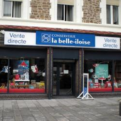 La Belle Iloise