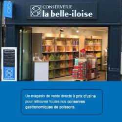La Belle Iloise