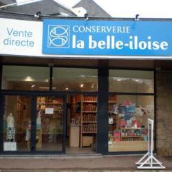 La Belle Iloise
